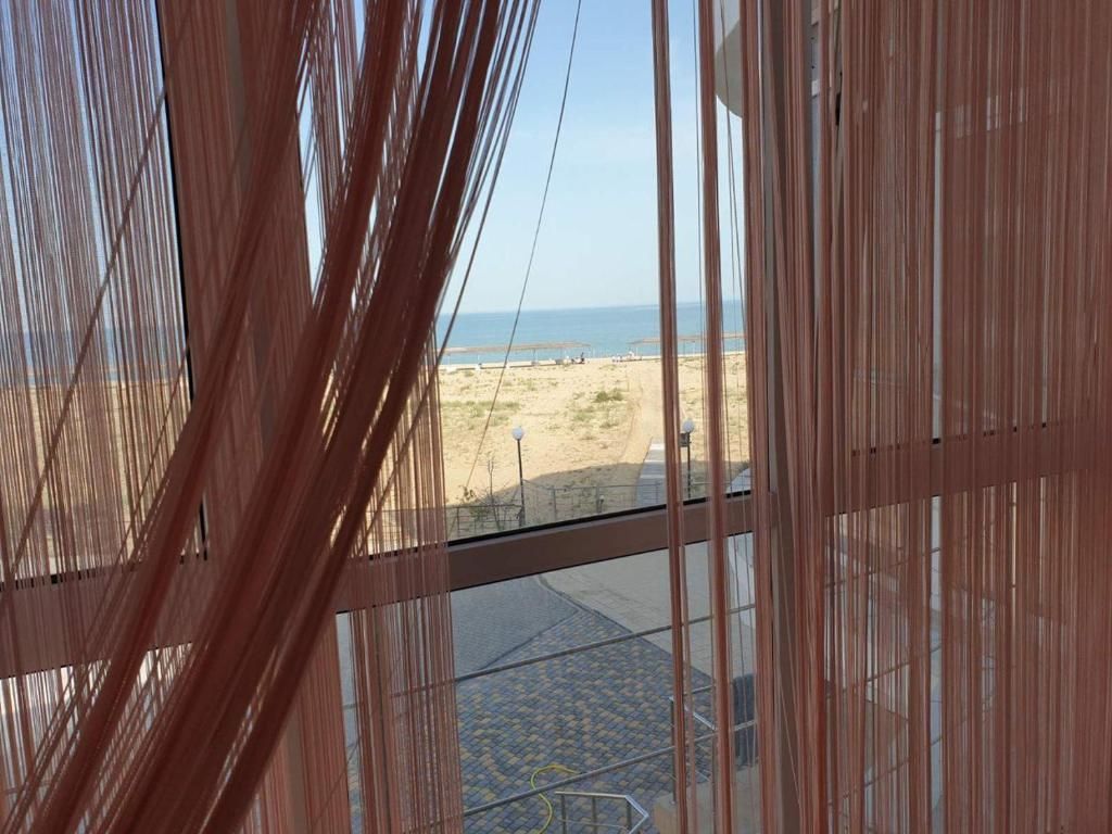 Апартаменты Черное Море, Золотой Бугаз, Апартаменты Грибовка-25